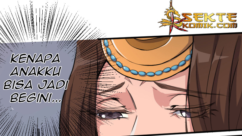 Reborn as King Chapter 08 Gambar 11